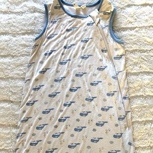 Kyte Baby Ocean Sleepsack